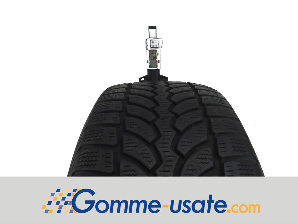 Thumb Bridgestone Gomme Usate Bridgestone 235/65 R17 108H Blizzak LM-80 M+S (75%) pneumatici usati Invernale 0 Thumb Bridgestone Gomme Usate Bridgestone 235/65 R17 108H Blizzak LM-80 M+S (75%) pneumatici usati Invernale 0